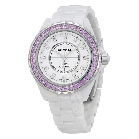 chanel watches women|Chanel women's watches for sale.